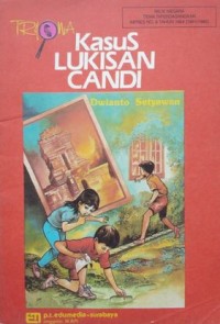Image of Kasus Lukisan Candi