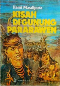 Image of Kisah Di Gunung Pararawen