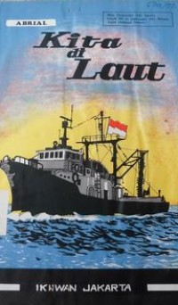 Image of Kita di Laut