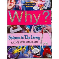 Image of Why? Sains Sehari-hari