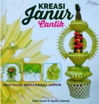 Image of Kreasi Janur Cantik