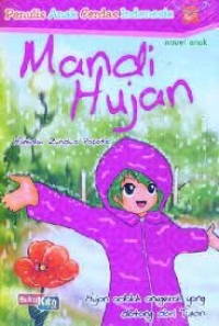 Image of Mandi Hujan