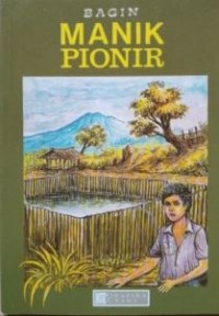 Image of Manik Pionir