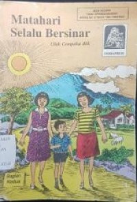 Image of Matahari Selalu Bersinar