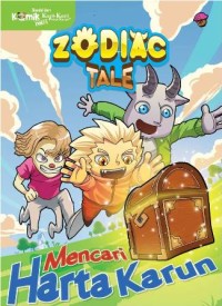 Image of Zodiaz Tale: Mencari Harta Karun