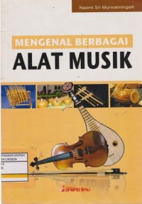 Image of Mengenal Berbagai Alat Musik