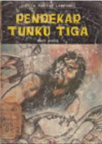 Image of Pendekar Tunku Tiga