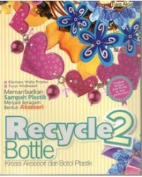 Image of Recycle Bottle 2