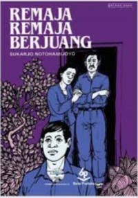 Image of Remaja-remaja Berjuang