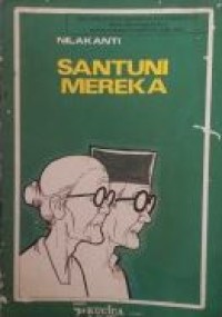 Image of Santuni Mereka