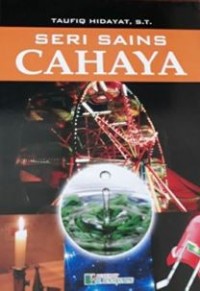 Image of Seri Sains : CAHAYA