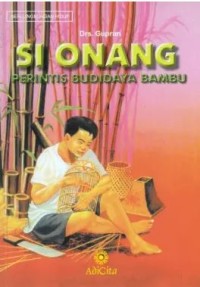 Image of Si Onang